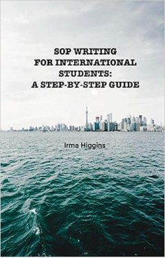 Sop Writing for International Students - A Step-By-Step Guide